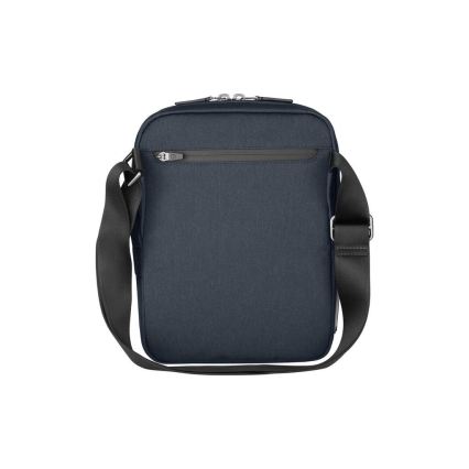 Victorinox - Per petį nešiojamas krepšys Architecture Urban2, 6 l, mėlynas