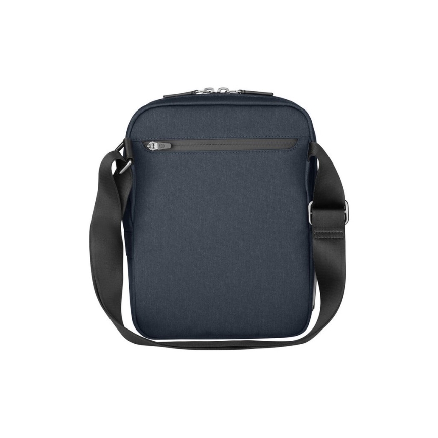 Victorinox - Per petį nešiojamas krepšys Architecture Urban2, 6 l, mėlynas