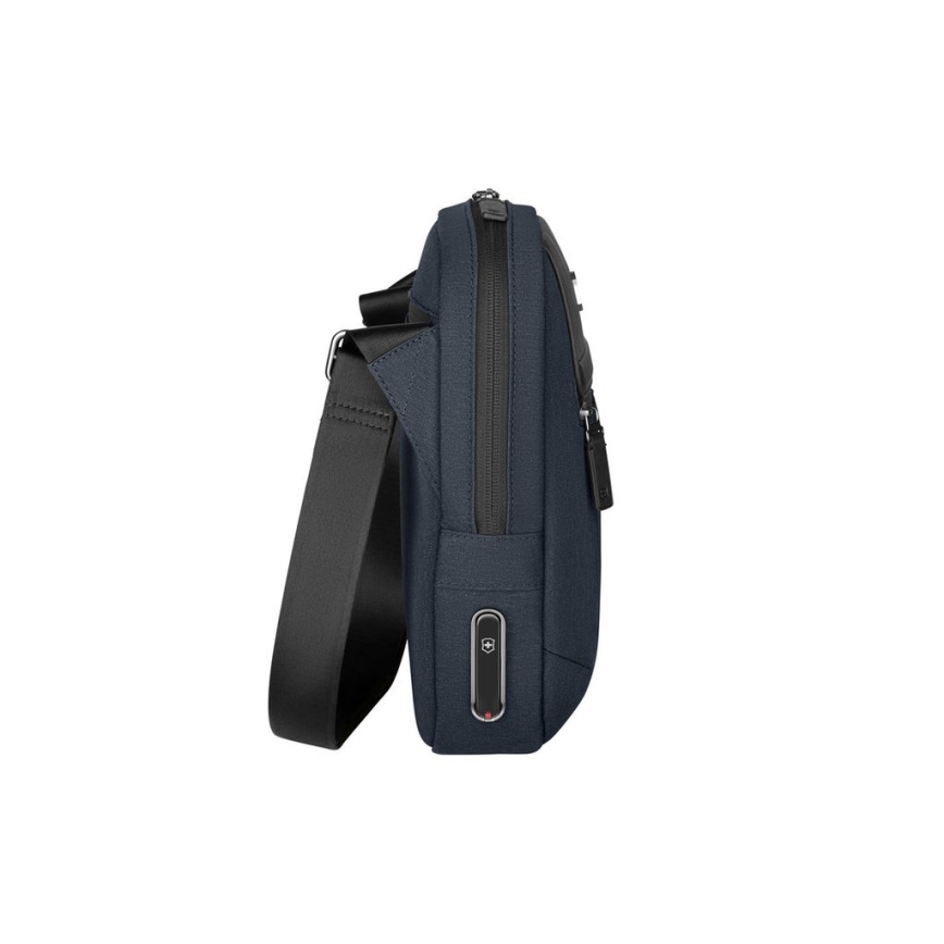 Victorinox - Per petį nešiojamas krepšys Architecture Urban2, 6 l, mėlynas