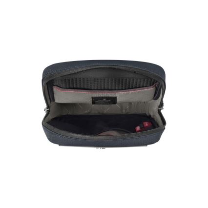Victorinox - Per petį nešiojamas krepšys Architecture Urban2, 6 l, mėlynas