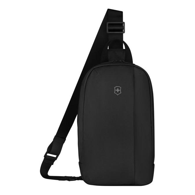 Victorinox - Peties krepšys Kelioninės būtinybės 5 l juodas