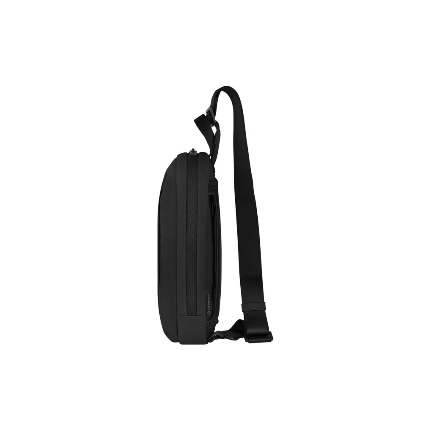 Victorinox - Peties krepšys Kelioninės būtinybės 5 l juodas