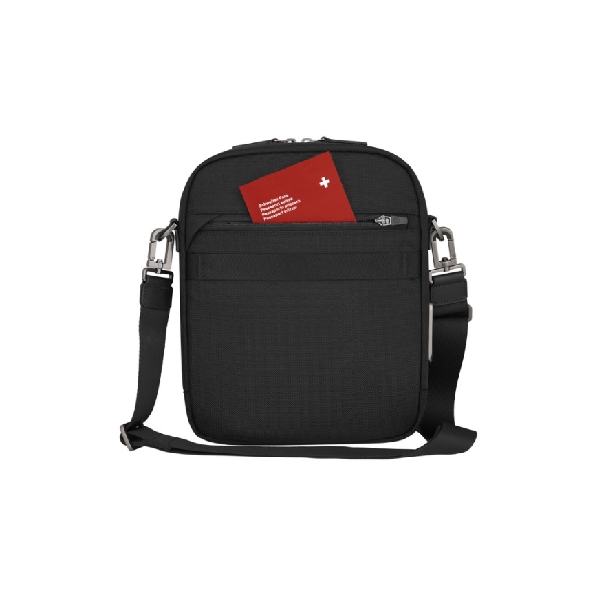 Victorinox - Peties krepšys Mythic 3 l juodas