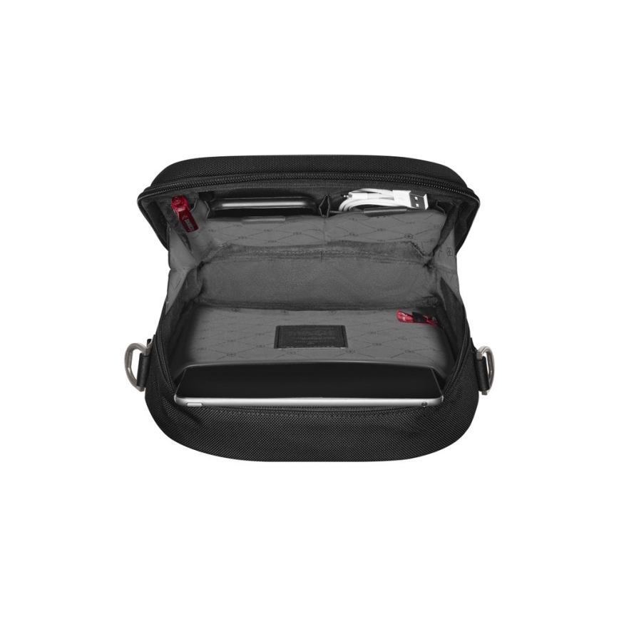 Victorinox - Peties krepšys Mythic 3 l juodas