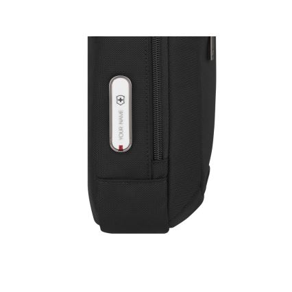 Victorinox - Peties krepšys Mythic 3 l juodas