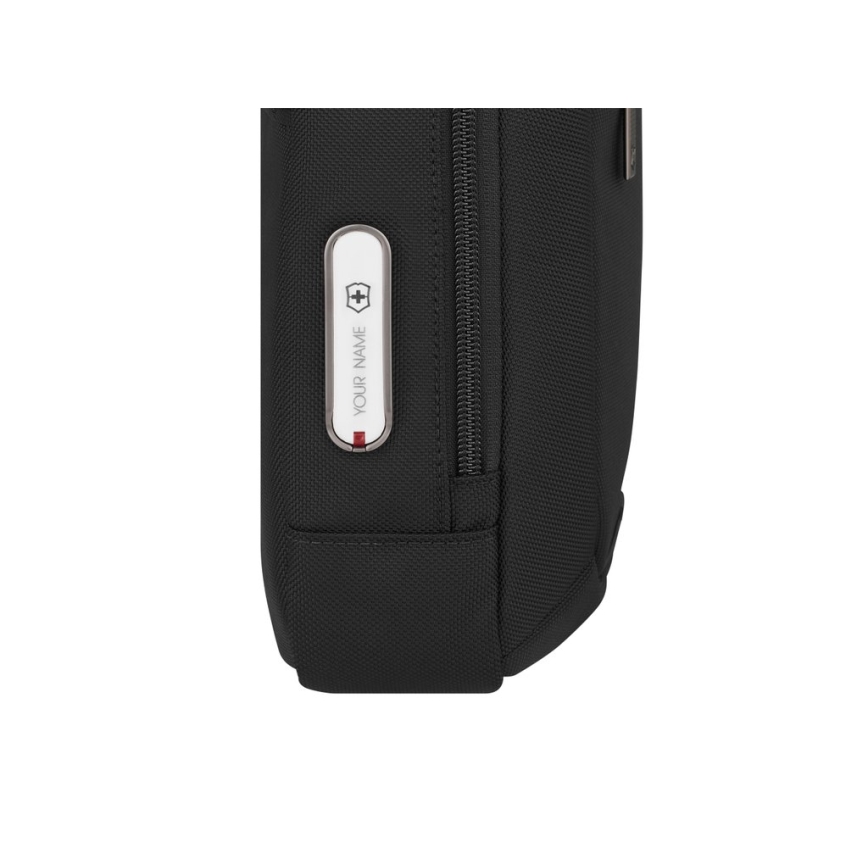 Victorinox - Peties krepšys Mythic 3 l juodas