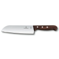 Victorinox - Santoku virtuvinis peilis WOOD 17 cm iš klevo