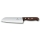Victorinox - Santoku virtuvinis peilis WOOD 17 cm iš klevo