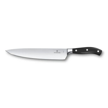 Victorinox - šefinis peilis GRAND MAITRE 25 cm juodas