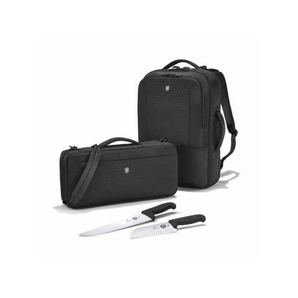Victorinox - Šefo peilių kuprinė Chef’s
