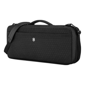 Victorinox - Šefui skirtas peilių dėklas, juodas
