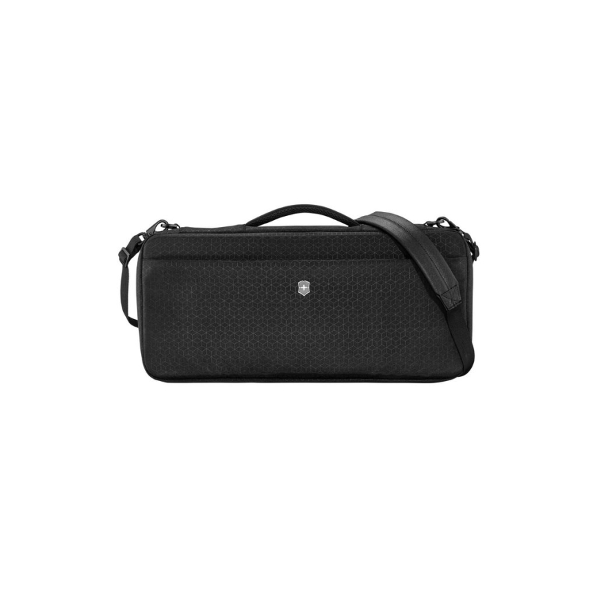 Victorinox - Šefui skirtas peilių dėklas, juodas