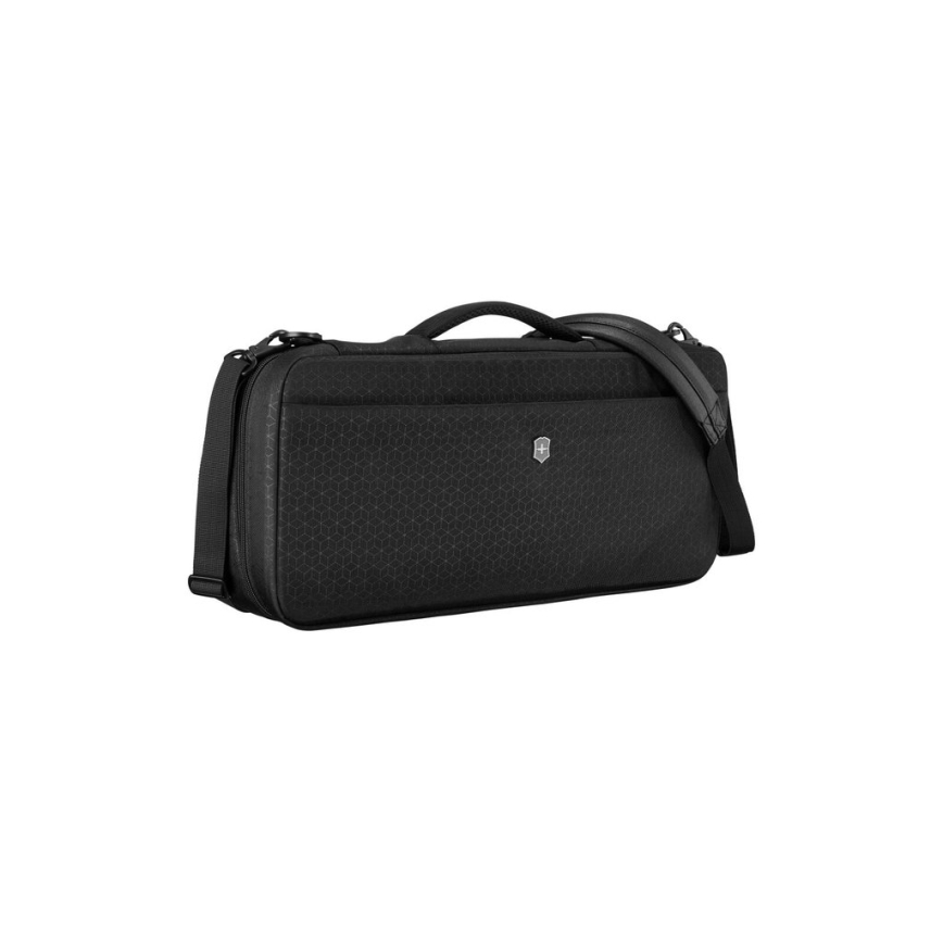 Victorinox - Šefui skirtas peilių dėklas, juodas