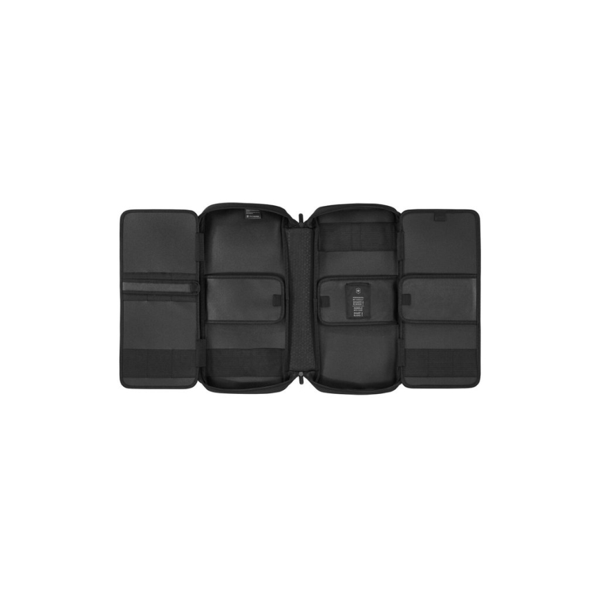 Victorinox - Šefui skirtas peilių dėklas, juodas