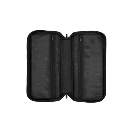 Victorinox - Šefui skirtas peilių dėklas, juodas