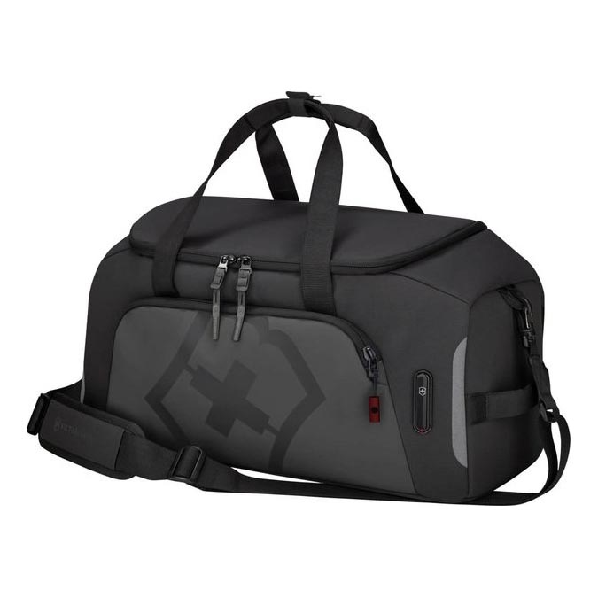 Victorinox - sportinis krepšys Touring 2.0, 33 l, juodas