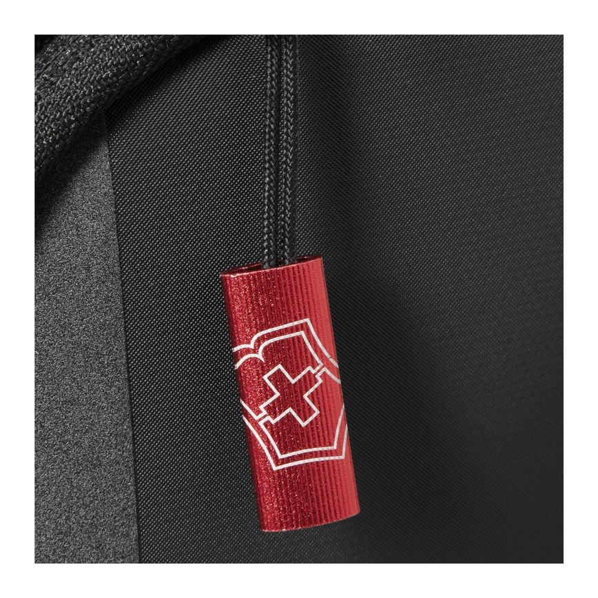 Victorinox - sportinis krepšys Touring 2.0, 33 l, juodas