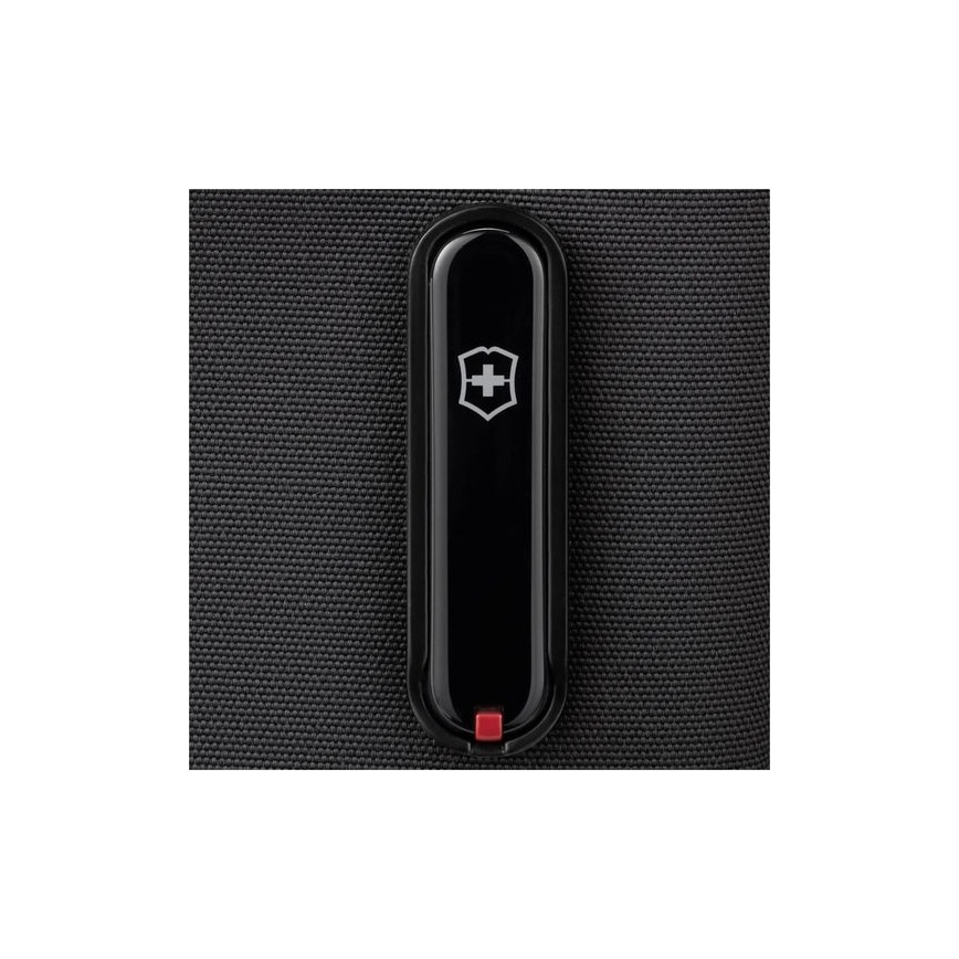 Victorinox - sportinis krepšys Touring 2.0, 33 l, juodas