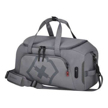 Victorinox - sportinis krepšys Touring 2.0 33 l pilkas