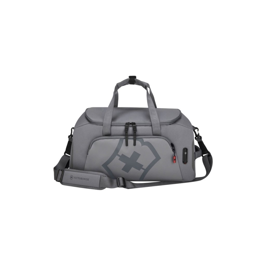 Victorinox - sportinis krepšys Touring 2.0 33 l pilkas