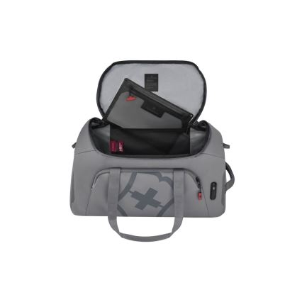 Victorinox - sportinis krepšys Touring 2.0 33 l pilkas