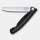 Victorinox - Sulankstamas kišeninis peilis SWISS CLASSIC 11 cm juodas