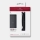 Victorinox - Sulankstomas peilis SWISS CLASSIC 11 cm juodas + pjaustymo lentelė