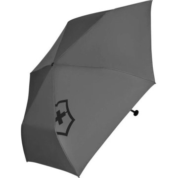 Victorinox - Sulankstomas skėtis Ultralight pilka
