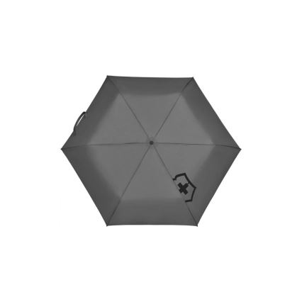 Victorinox - Sulankstomas skėtis Ultralight pilka