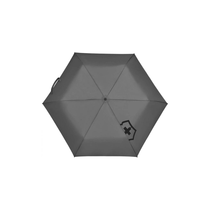 Victorinox - Sulankstomas skėtis Ultralight pilka