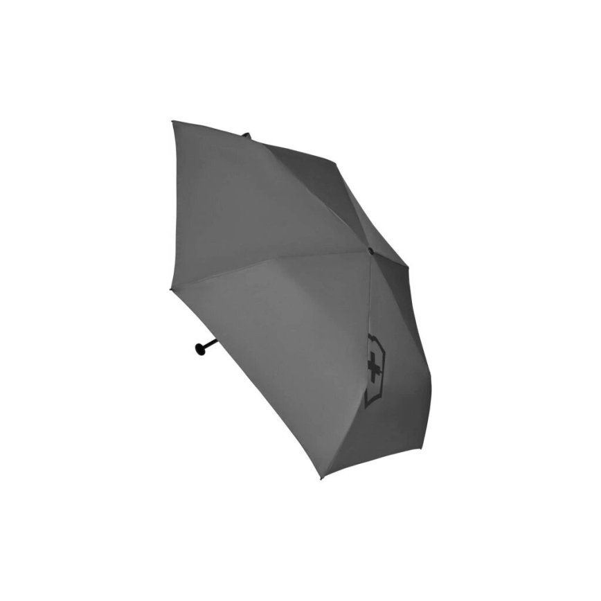 Victorinox - Sulankstomas skėtis Ultralight pilka