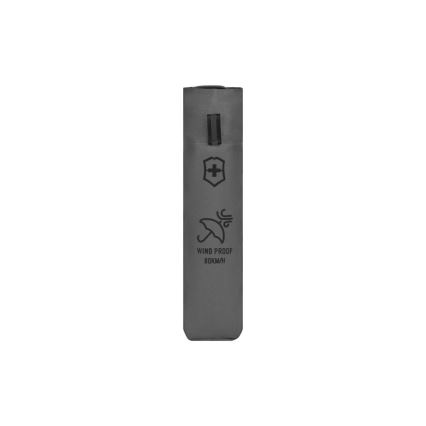 Victorinox - Sulankstomas skėtis Ultralight pilka