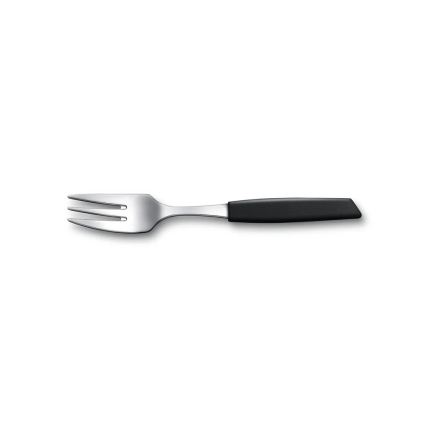 Victorinox - SWISS MODERN stalo įrankių rinkinys, 12 vnt., juodas