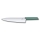 Victorinox - SWISS MODERN virtuvinis peilis, 25 cm, turkio spalvos