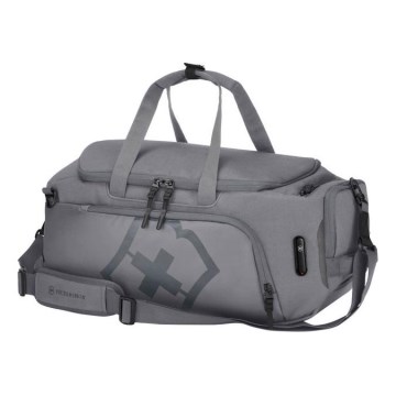 Victorinox - Touring 2.0 2 viename kelioninis krepšys, 38 l, pilkas