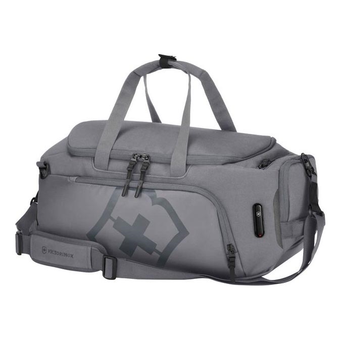 Victorinox - Touring 2.0 2 viename kelioninis krepšys, 38 l, pilkas