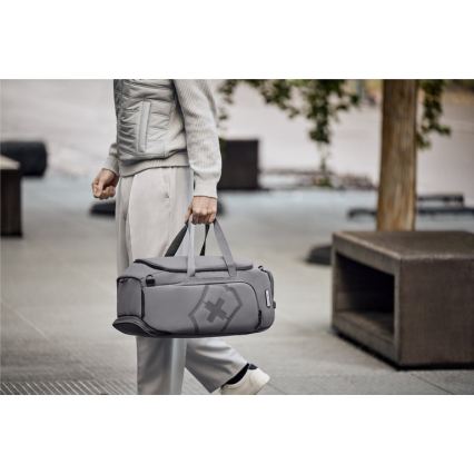 Victorinox - Touring 2.0 2 viename kelioninis krepšys, 38 l, pilkas