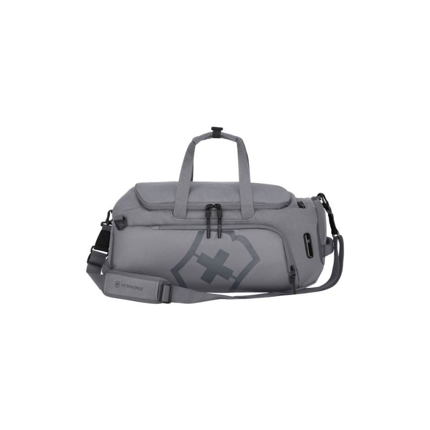 Victorinox - Touring 2.0 2 viename kelioninis krepšys, 38 l, pilkas
