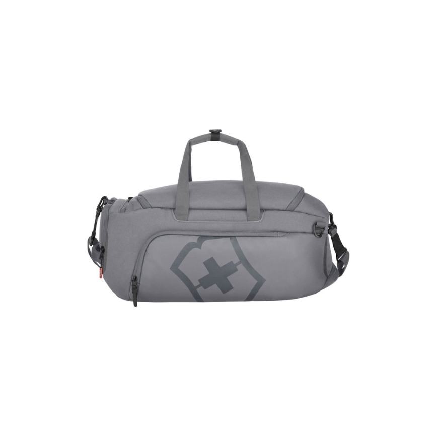 Victorinox - Touring 2.0 2 viename kelioninis krepšys, 38 l, pilkas
