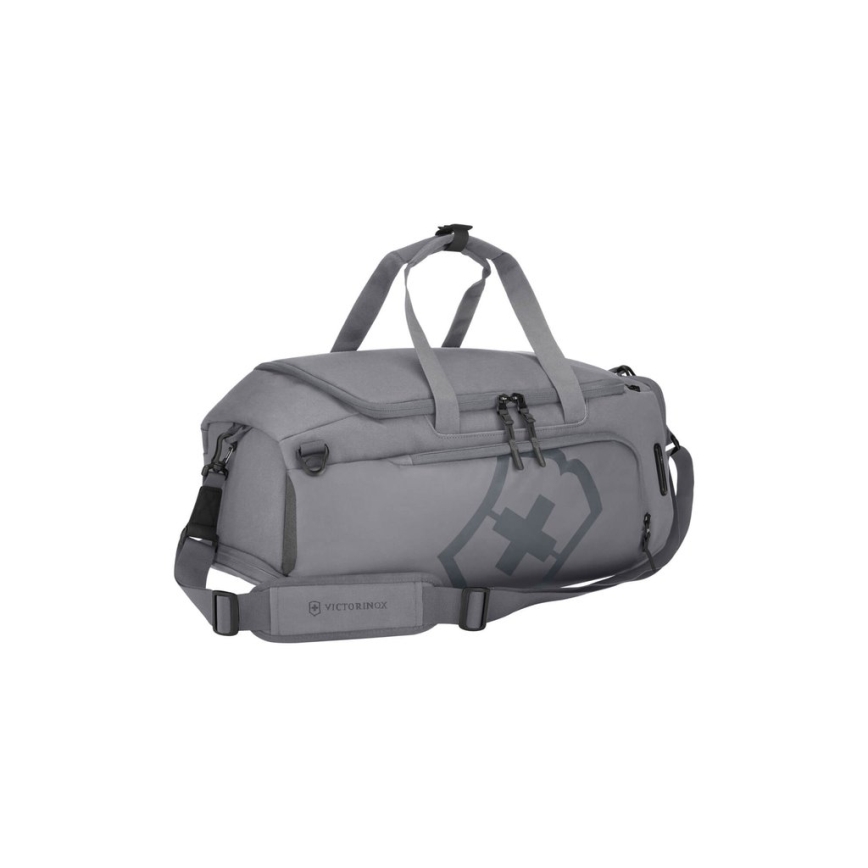 Victorinox - Touring 2.0 2 viename kelioninis krepšys, 38 l, pilkas