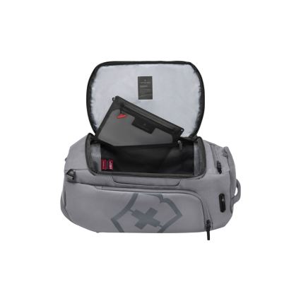Victorinox - Touring 2.0 2 viename kelioninis krepšys, 38 l, pilkas