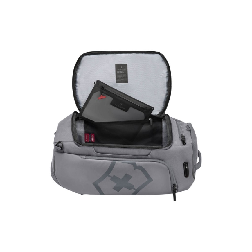 Victorinox - Touring 2.0 2 viename kelioninis krepšys, 38 l, pilkas