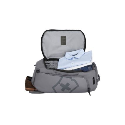 Victorinox - Touring 2.0 2 viename kelioninis krepšys, 38 l, pilkas