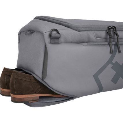 Victorinox - Touring 2.0 2 viename kelioninis krepšys, 38 l, pilkas