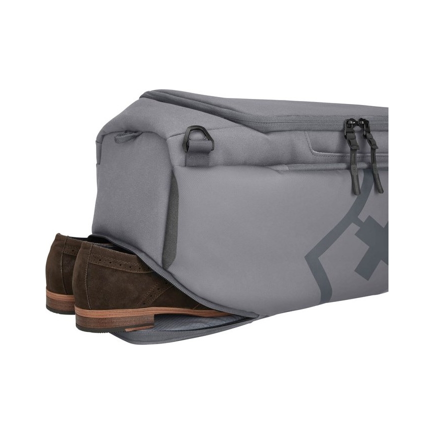 Victorinox - Touring 2.0 2 viename kelioninis krepšys, 38 l, pilkas