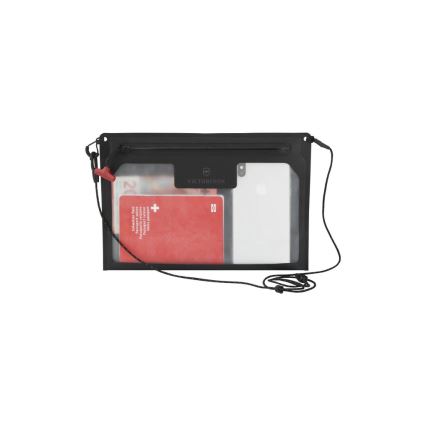 Victorinox - Touring 2.0 2 viename kelioninis krepšys, 38 l, pilkas