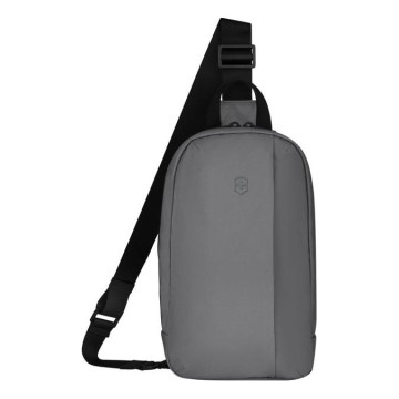 Victorinox - Travel Essentials 5 l per petį nešama rankinė, pilka