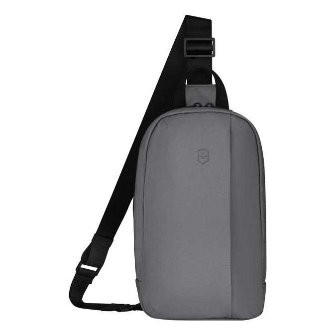 Victorinox - Travel Essentials 5 l per petį nešama rankinė, pilka