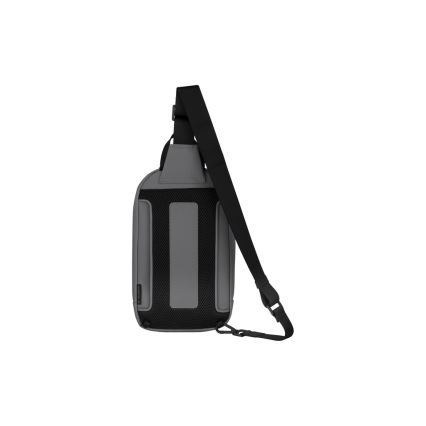Victorinox - Travel Essentials 5 l per petį nešama rankinė, pilka