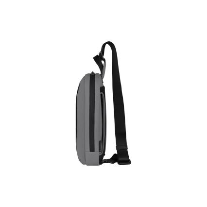 Victorinox - Travel Essentials 5 l per petį nešama rankinė, pilka